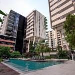 Arise Arena - Surfers Paradise Gold Coast 0