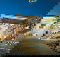 Sea Temple Port Douglas 3 Bedroom Luxury Villa - Surfers Paradise Gold Coast