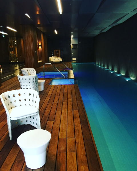 Apartments Melbourne Domain - New Quay Docklands - Surfers Paradise Gold Coast 3