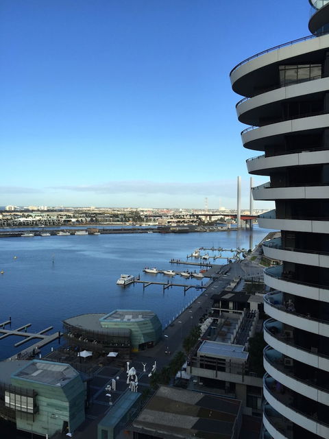 Apartments Melbourne Domain - New Quay Docklands - Surfers Paradise Gold Coast 0