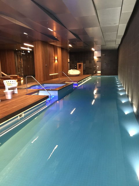 Apartments Melbourne Domain - New Quay Docklands - Surfers Paradise Gold Coast 4