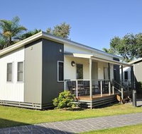 Lakeside Holiday Park - Surfers Paradise Gold Coast