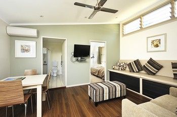Lakeside Holiday Park - Surfers Paradise Gold Coast 4