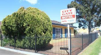 City Gate Motel - Surfers Paradise Gold Coast 0