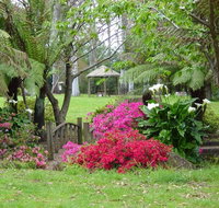 North East Rest Awhile Bed  Breakfast - Surfers Paradise Gold Coast