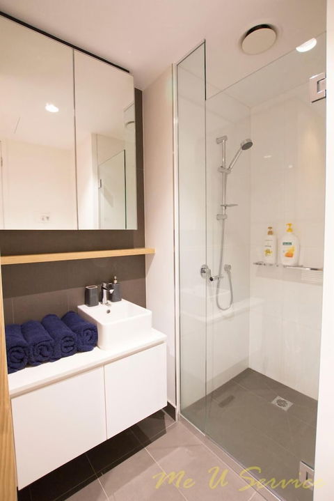 Carlson CBD Apartments - Surfers Paradise Gold Coast 4