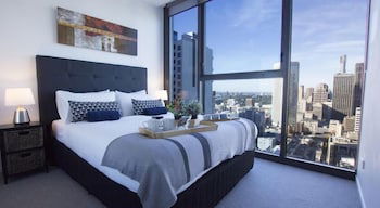Carlson CBD Apartments - Surfers Paradise Gold Coast 6