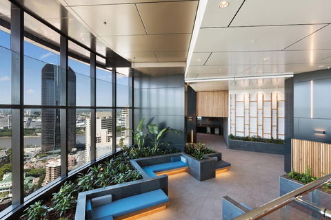 Skytower Apartment - Surfers Paradise Gold Coast 2