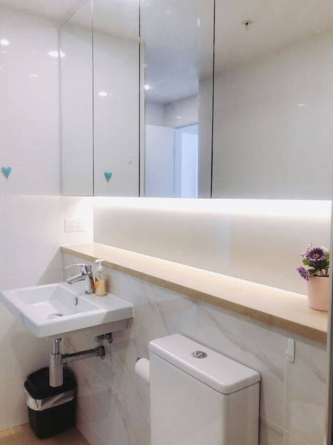 Skytower Apartment - Surfers Paradise Gold Coast 6