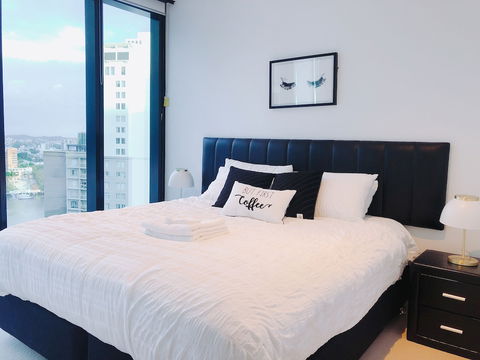 Skytower Apartment - Surfers Paradise Gold Coast 3
