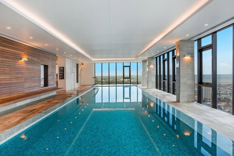 Southbank Platinum Tower Apartment - Surfers Paradise Gold Coast 3