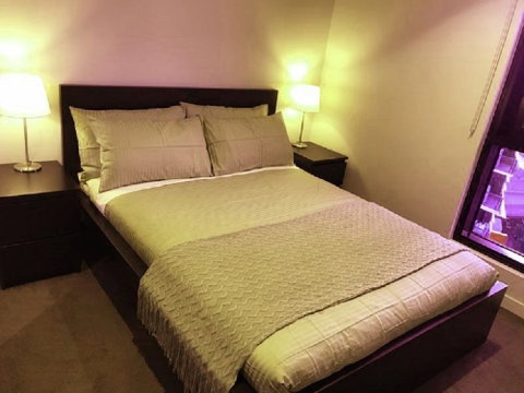 Southbank Platinum Tower Apartment - Surfers Paradise Gold Coast 6