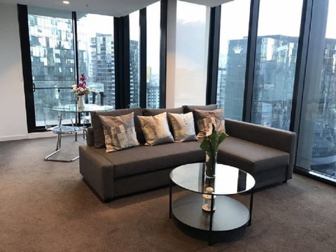 Southbank Platinum Tower Apartment - Surfers Paradise Gold Coast 5
