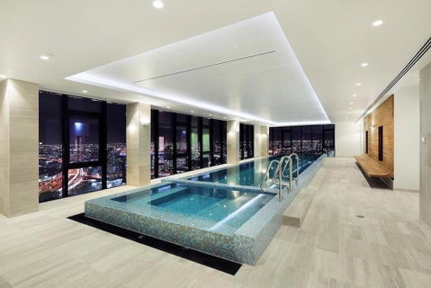 Southbank Platinum Tower Apartment - Surfers Paradise Gold Coast 4
