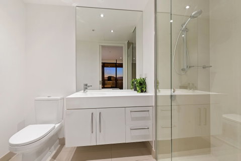Sanctuary Apartments - Prima Pearl - Surfers Paradise Gold Coast 1