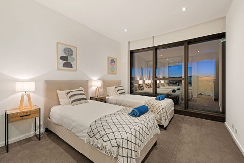 Sanctuary Apartments - Prima Pearl - Surfers Paradise Gold Coast 5