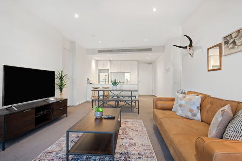 Sanctuary Apartments - Prima Pearl - Surfers Paradise Gold Coast 3