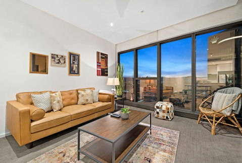 Sanctuary Apartments - Prima Pearl - Surfers Paradise Gold Coast 4