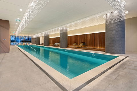 Sanctuary Apartments - Prima Pearl - Surfers Paradise Gold Coast 0