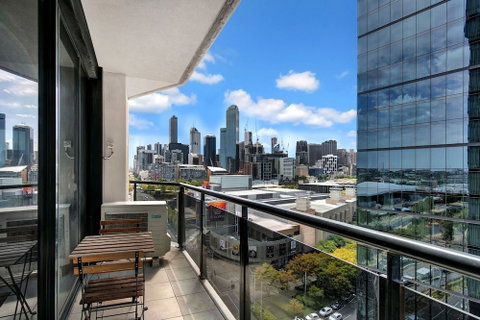 MJ Shortstay Whiteman St Apartments - Surfers Paradise Gold Coast 5
