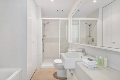 MJ Shortstay Whiteman St Apartments - Surfers Paradise Gold Coast 0