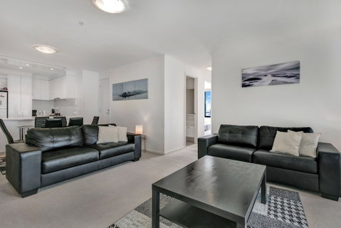 MJ Shortstay Whiteman St Apartments - Surfers Paradise Gold Coast 1