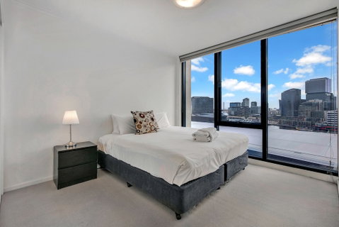 MJ Shortstay Whiteman St Apartments - Surfers Paradise Gold Coast 3