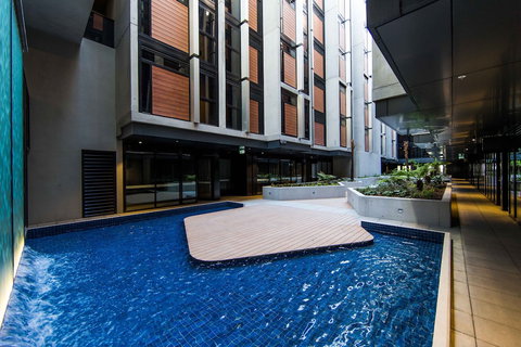 MidNight Apartment - Surfers Paradise Gold Coast 0