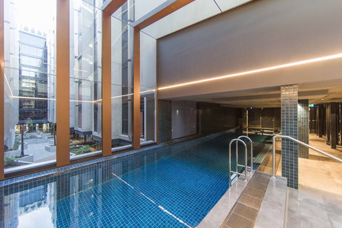 MidNight Apartment - Surfers Paradise Gold Coast 1