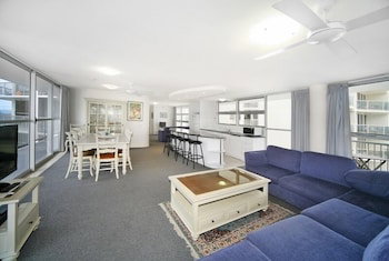 Syrenense Apartments - Surfers Paradise Gold Coast 3