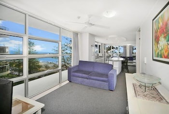 Syrenense Apartments - Surfers Paradise Gold Coast 2