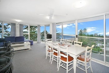 Syrenense Apartments - Surfers Paradise Gold Coast 4