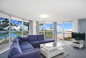 Syrenense Apartments - Surfers Paradise Gold Coast 5