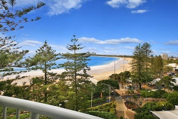 Syrenense Apartments - Surfers Paradise Gold Coast 1