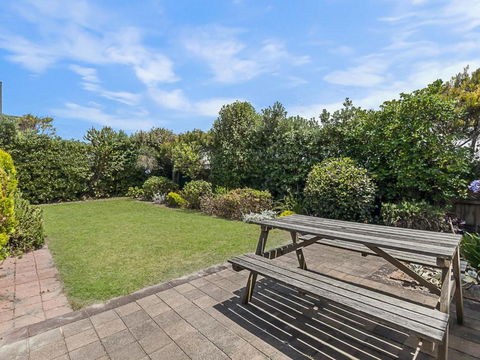 Swimmers Rest - Uninterrupted Panoramic Ocean Views - 1 Bedroom - Surfers Paradise Gold Coast 6