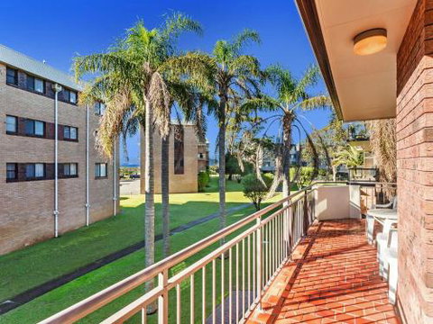 Kurranulla, Unit 5/15 Weatherly Close - Surfers Paradise Gold Coast 5