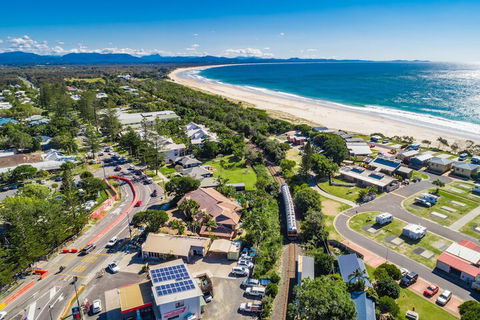 Bayside Court Apartments - Surfers Paradise Gold Coast 1