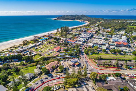 Bayside Court Apartments - Surfers Paradise Gold Coast 2