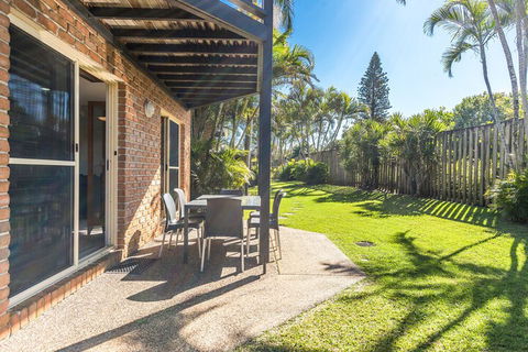 Bayside Court Apartments - Surfers Paradise Gold Coast 3