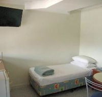 Te S Motel  Resort - Surfers Paradise Gold Coast