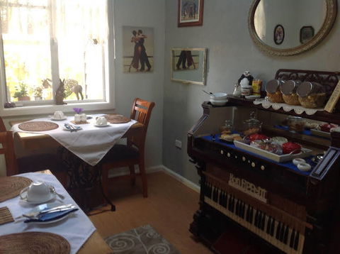Seas The Day B & B - Surfers Paradise Gold Coast 0