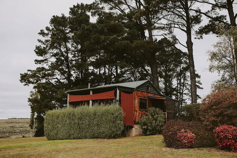 Seclusions Blue Mountains - Surfers Paradise Gold Coast 1