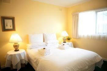 Campaspe Country House Hotel - Surfers Paradise Gold Coast 0