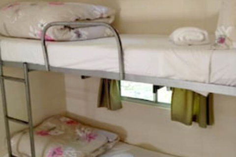 Mt Buffalo Caravan Park - Surfers Paradise Gold Coast 4
