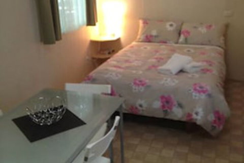 Mt Buffalo Caravan Park - Surfers Paradise Gold Coast 6