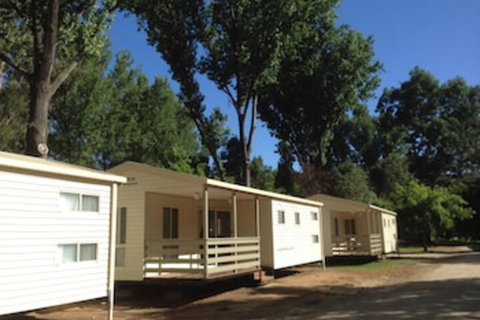 Mt Buffalo Caravan Park - Surfers Paradise Gold Coast 0