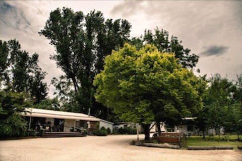 Mt Buffalo Caravan Park - Surfers Paradise Gold Coast 3