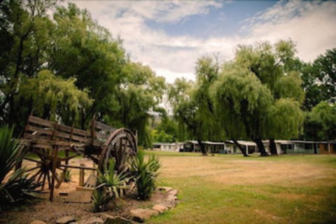 Mt Buffalo Caravan Park - Surfers Paradise Gold Coast 1