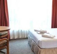 The Barkley Inn - Surfers Paradise Gold Coast