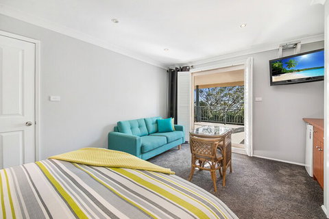 Forresters Beach Bed & Breakfast - Surfers Paradise Gold Coast 5